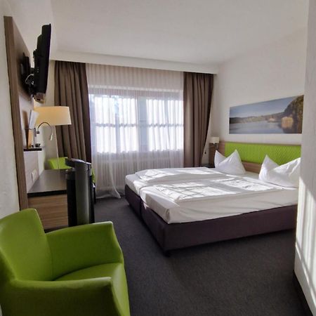 Hotel Sonnenhof פליינפילד מראה חיצוני תמונה