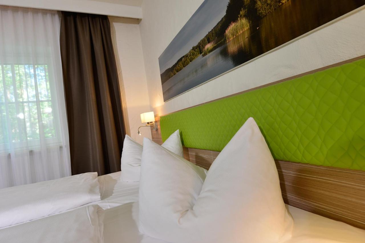 Hotel Sonnenhof פליינפילד מראה חיצוני תמונה
