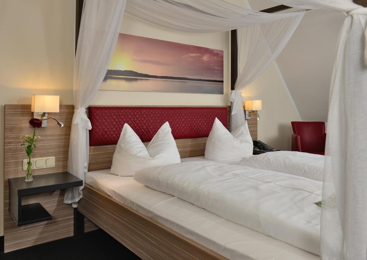 Hotel Sonnenhof פליינפילד מראה חיצוני תמונה