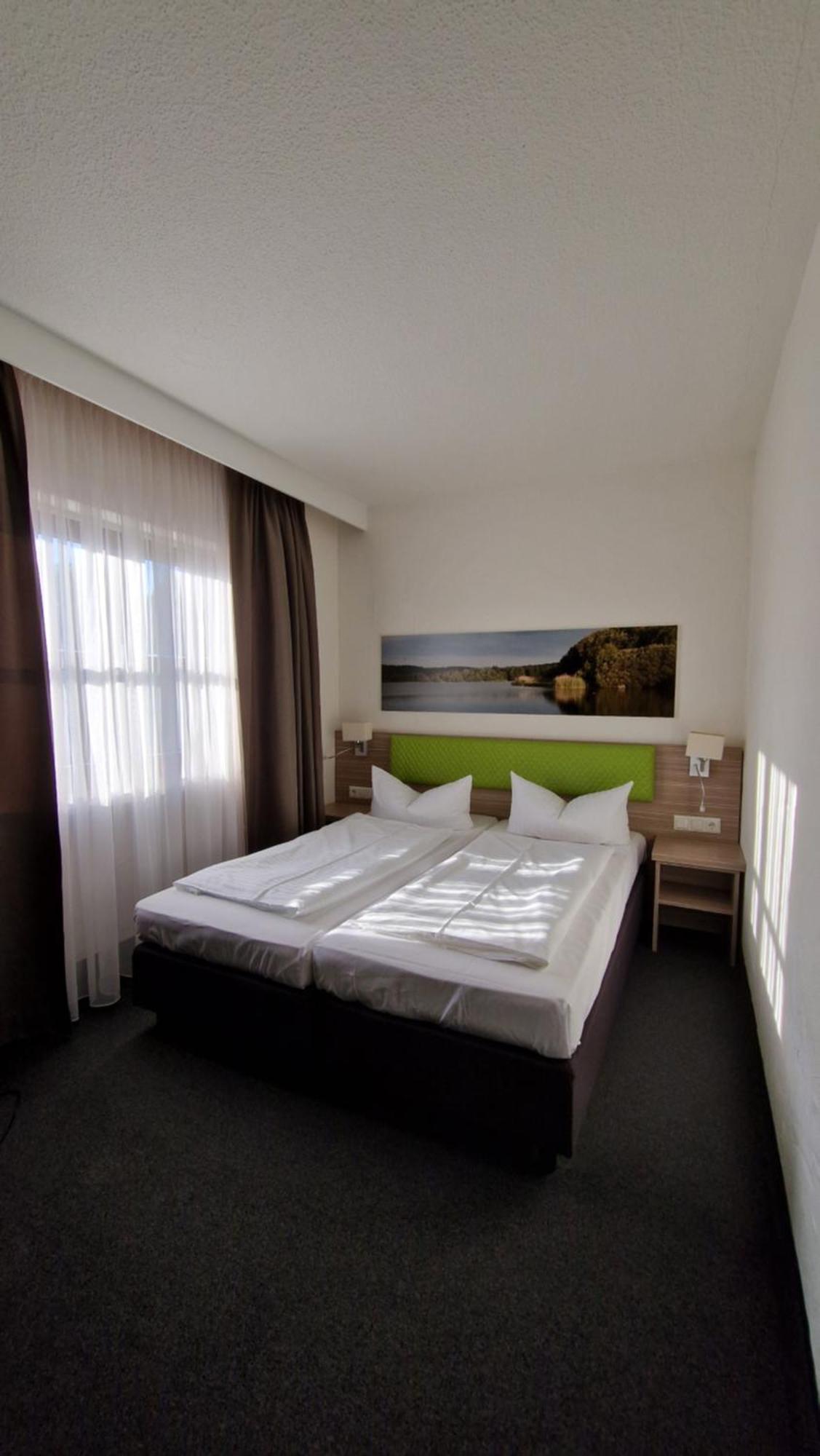 Hotel Sonnenhof פליינפילד מראה חיצוני תמונה