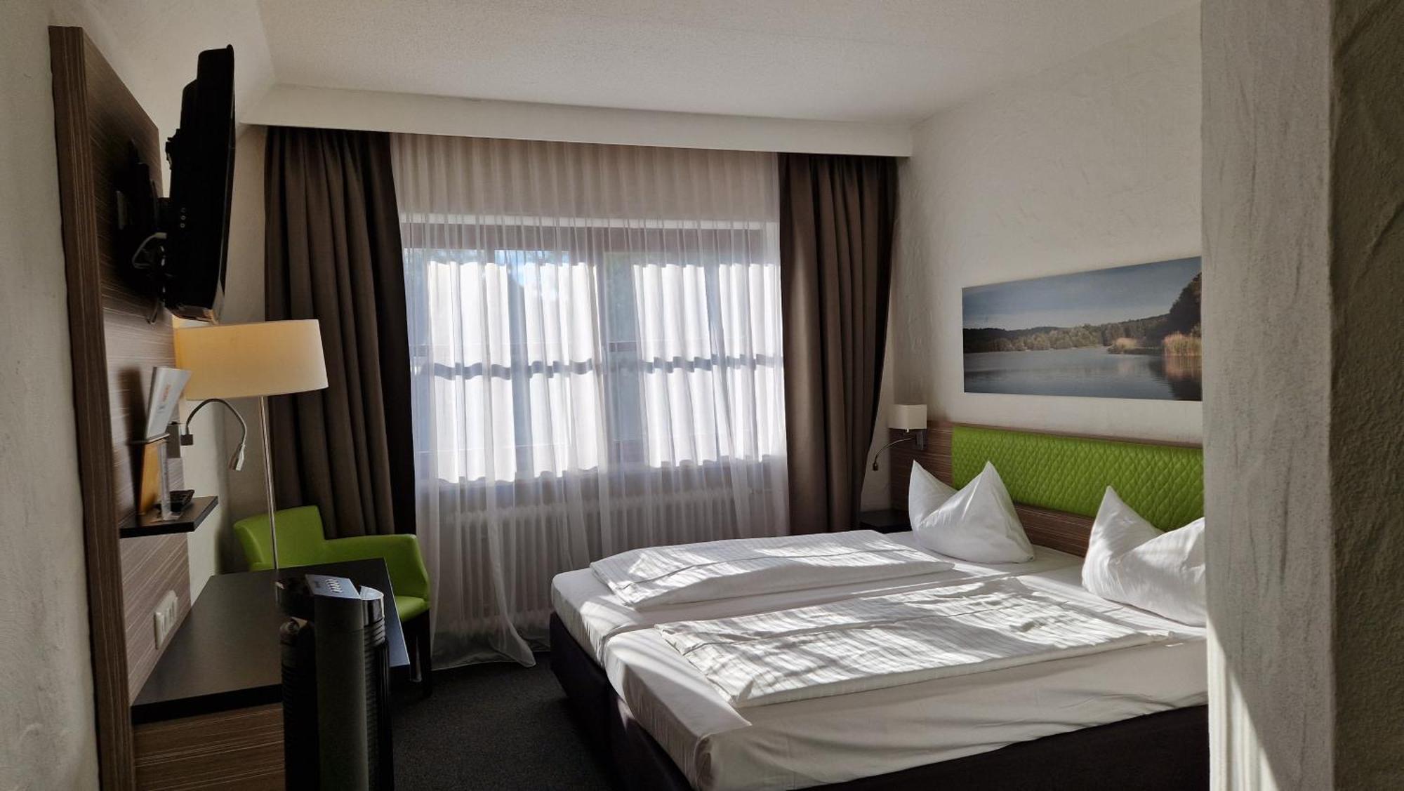 Hotel Sonnenhof פליינפילד מראה חיצוני תמונה