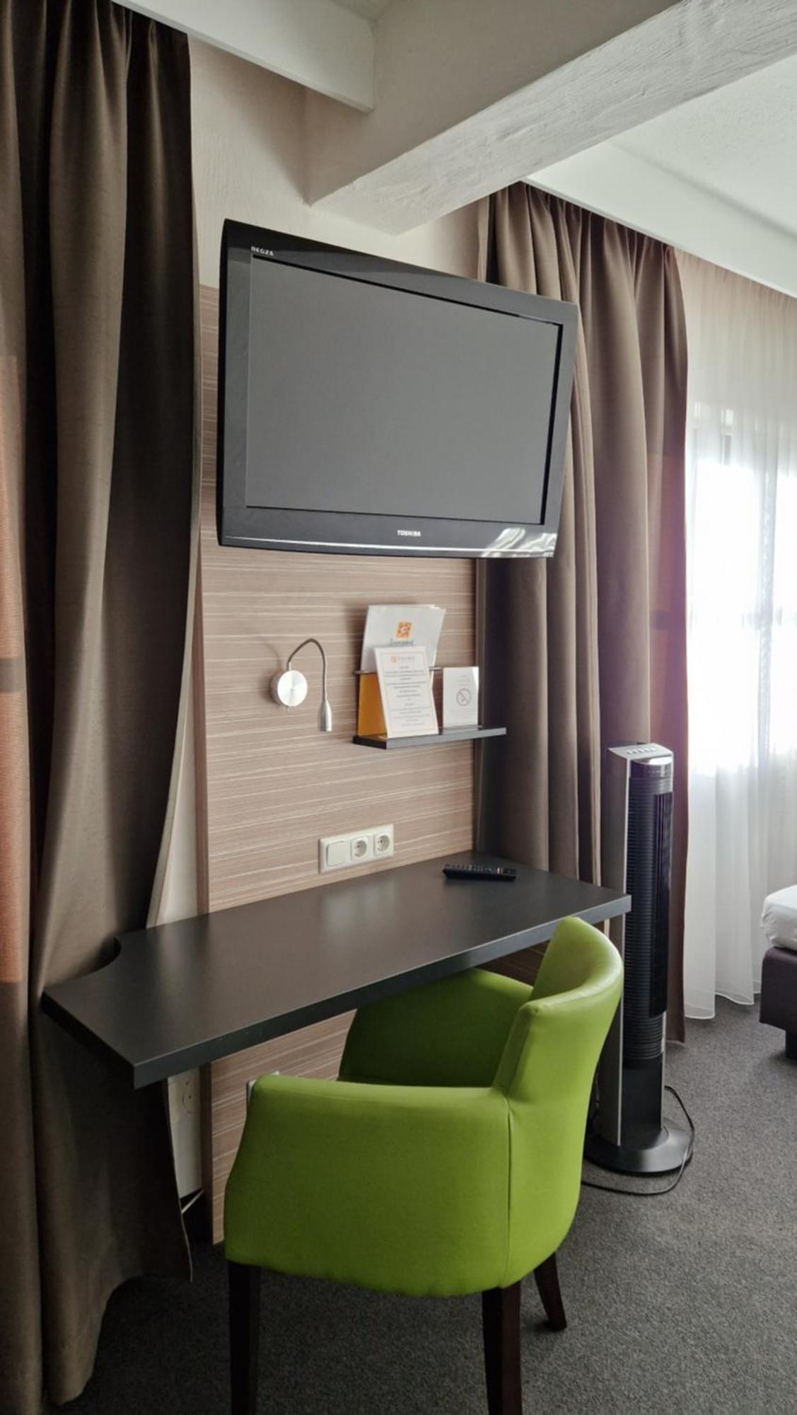Hotel Sonnenhof פליינפילד מראה חיצוני תמונה