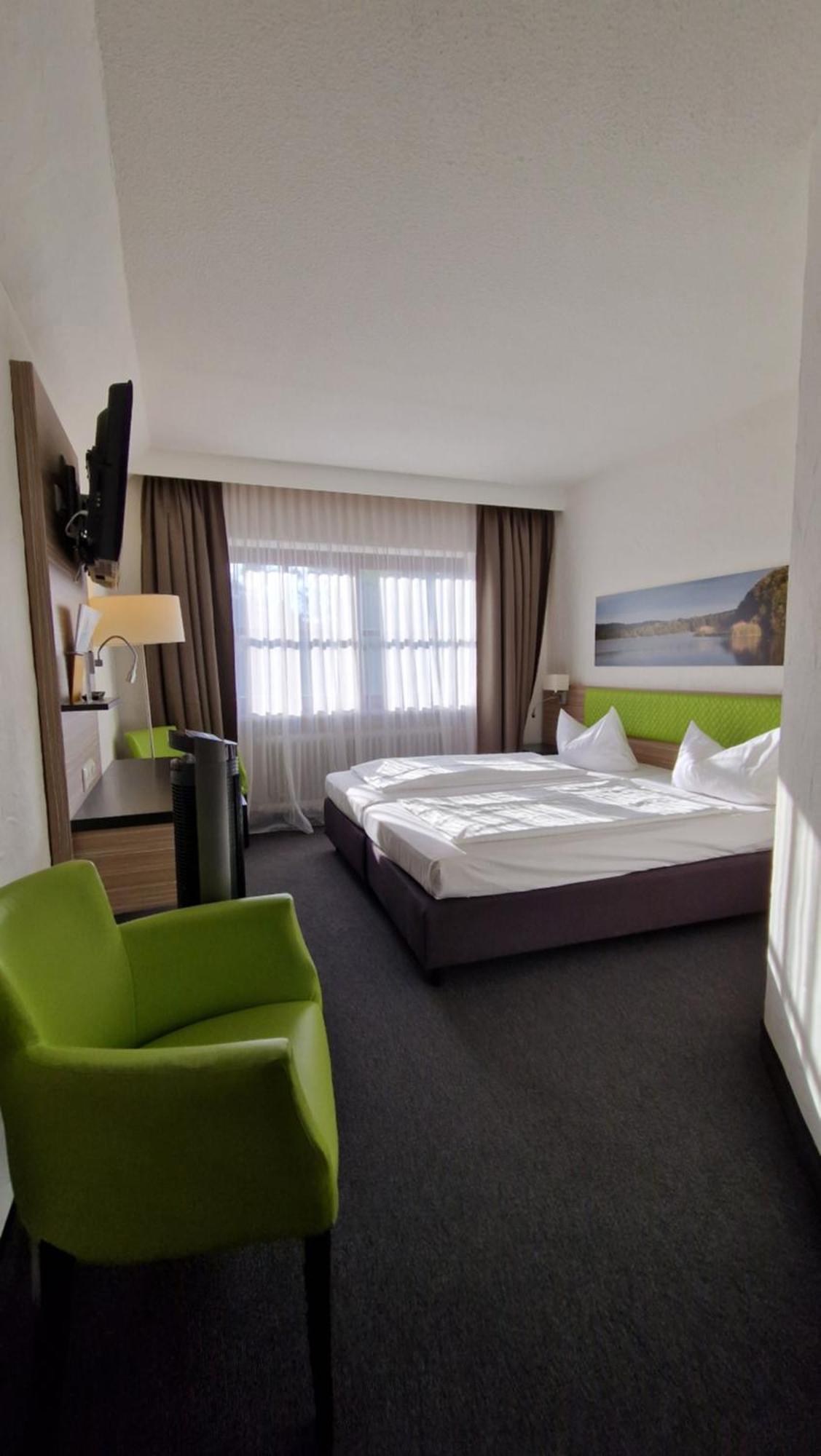 Hotel Sonnenhof פליינפילד מראה חיצוני תמונה
