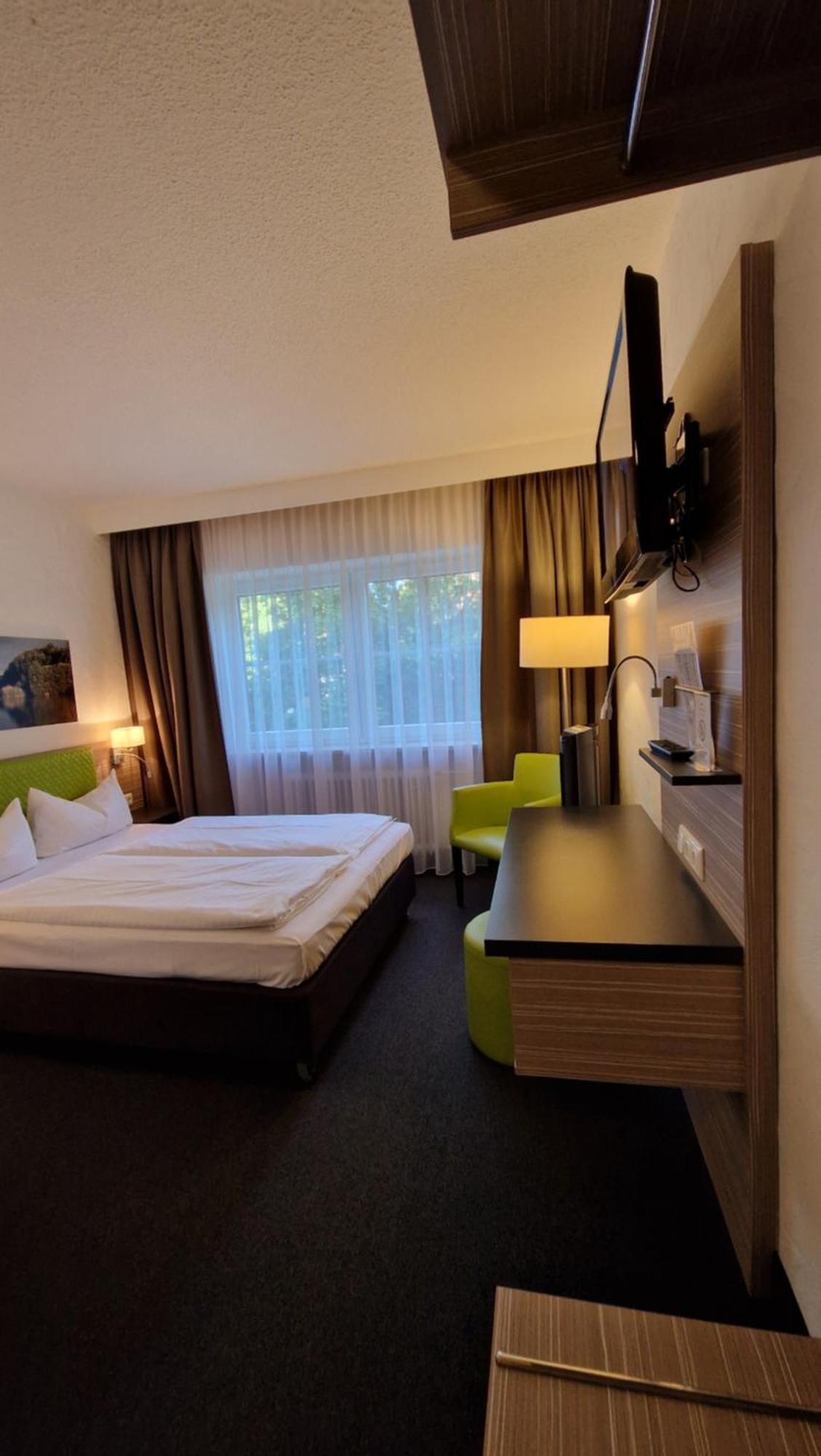 Hotel Sonnenhof פליינפילד מראה חיצוני תמונה