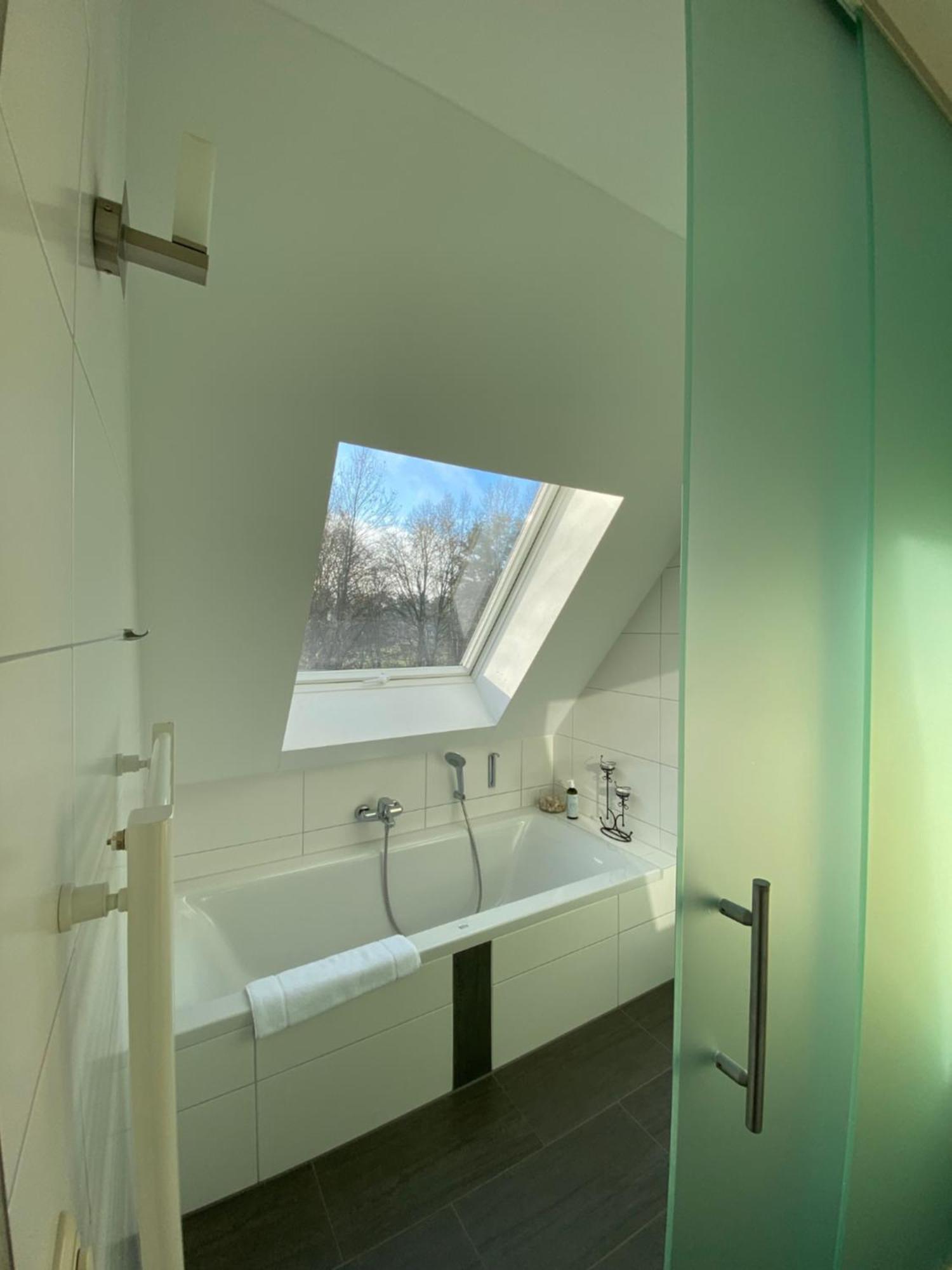 Hotel Sonnenhof פליינפילד מראה חיצוני תמונה