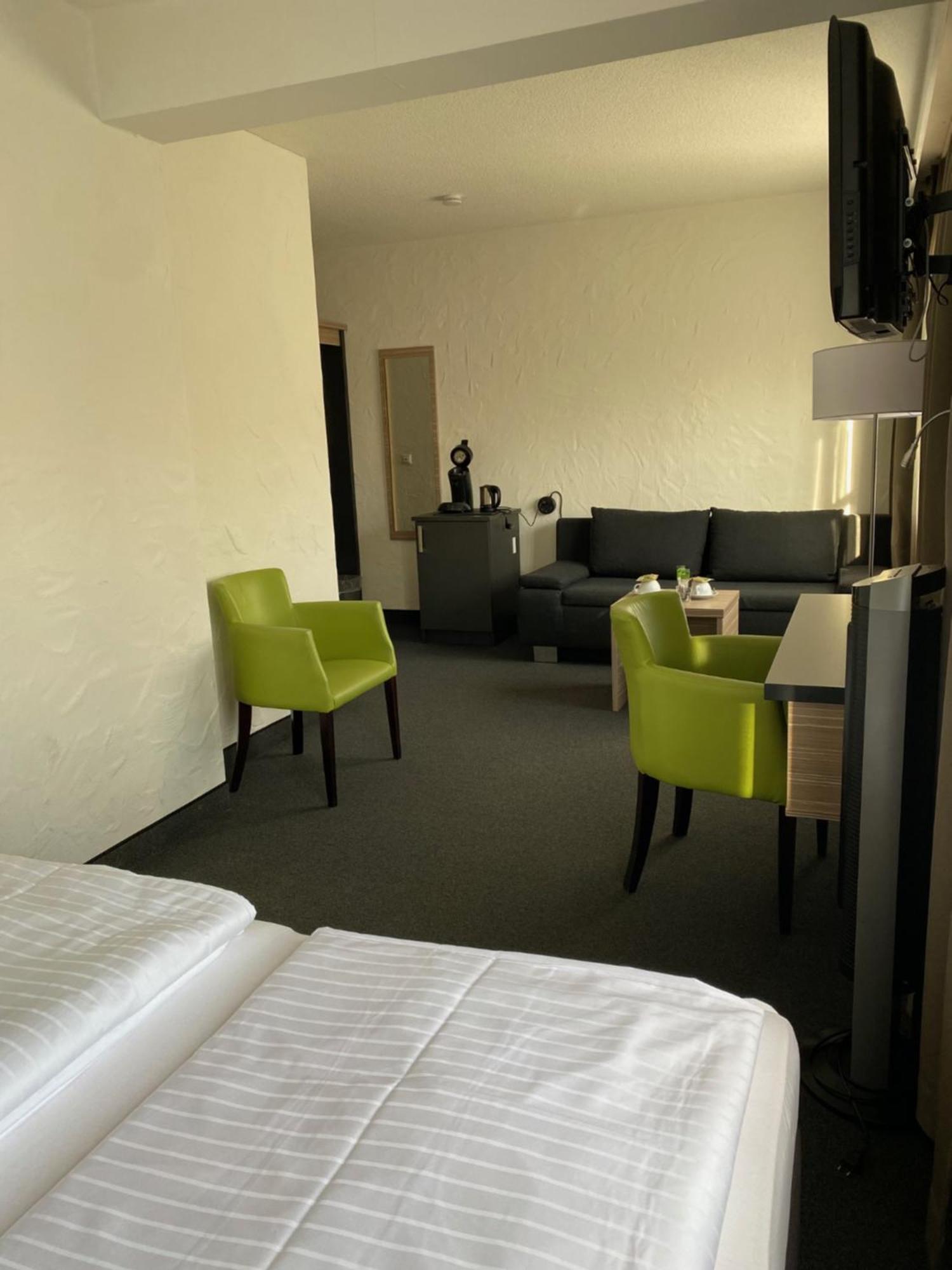 Hotel Sonnenhof פליינפילד מראה חיצוני תמונה