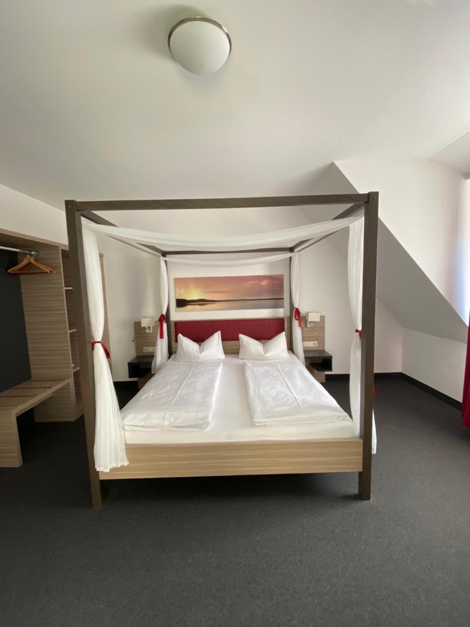 Hotel Sonnenhof פליינפילד מראה חיצוני תמונה