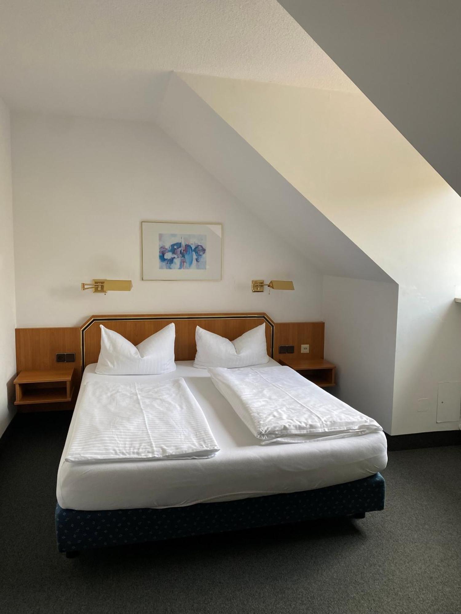 Hotel Sonnenhof פליינפילד מראה חיצוני תמונה