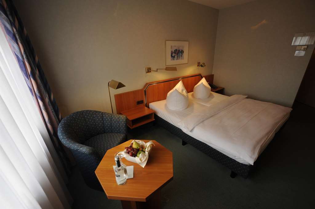 Hotel Sonnenhof פליינפילד חדר תמונה
