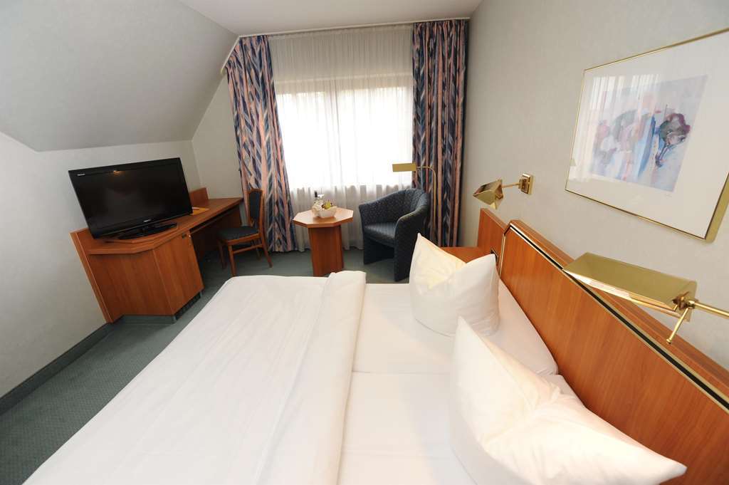 Hotel Sonnenhof פליינפילד חדר תמונה