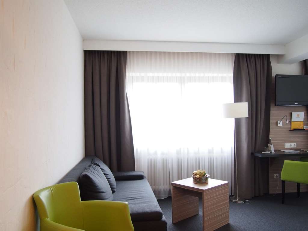 Hotel Sonnenhof פליינפילד חדר תמונה