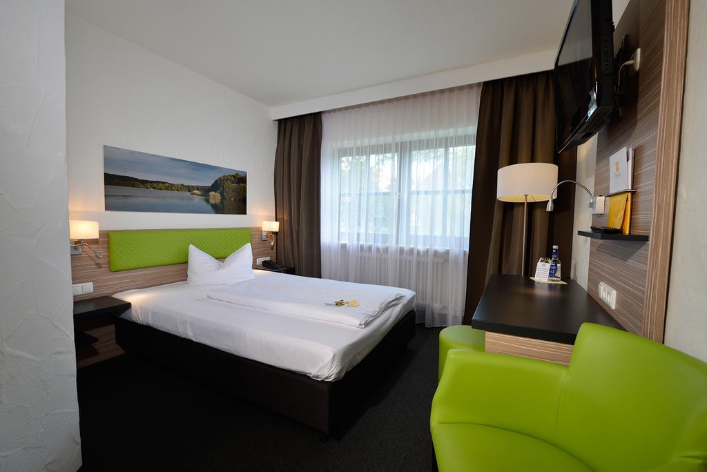 Hotel Sonnenhof פליינפילד מראה חיצוני תמונה